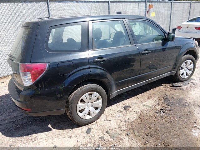 Продажа на аукционе авто 2009 Subaru Forester 2.5x, vin: JF2SH61689H744260, номер лота: 44900231