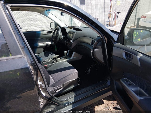 Продажа на аукционе авто 2009 Subaru Forester 2.5x, vin: JF2SH61689H744260, номер лота: 44900231