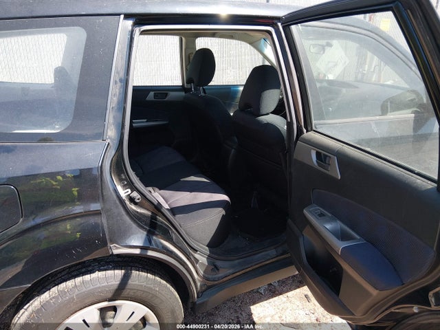 Продажа на аукционе авто 2009 Subaru Forester 2.5x, vin: JF2SH61689H744260, номер лота: 44900231