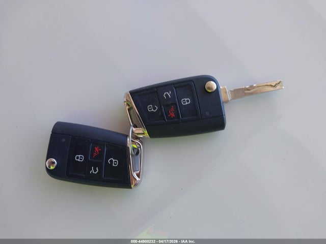 Aukcja sprzedaży 2020 Volkswagen Tiguan 2.0t Se/2.0t Se R-line Black/2.0t Sel, vin: 3VV2B7AX1LM100277, numer aukcji: 44900232