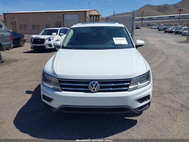 Aukcja sprzedaży 2020 Volkswagen Tiguan 2.0t Se/2.0t Se R-line Black/2.0t Sel, vin: 3VV2B7AX1LM100277, numer aukcji: 44900232