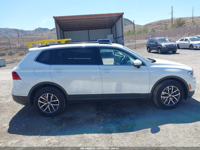 Aukcja sprzedaży 2020 Volkswagen Tiguan 2.0t Se/2.0t Se R-line Black/2.0t Sel, vin: 3VV2B7AX1LM100277, numer aukcji: 44900232