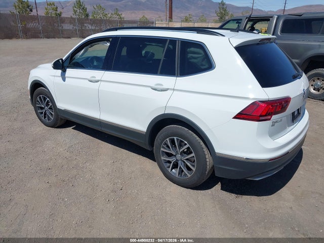 Aukcja sprzedaży 2020 Volkswagen Tiguan 2.0t Se/2.0t Se R-line Black/2.0t Sel, vin: 3VV2B7AX1LM100277, numer aukcji: 44900232