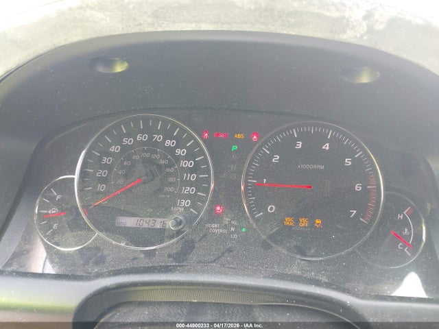 44900233 :رقم المزاد ، JTJBT20X170134449 vin ، 2007 Lexus Gx 470 مزاد بيع