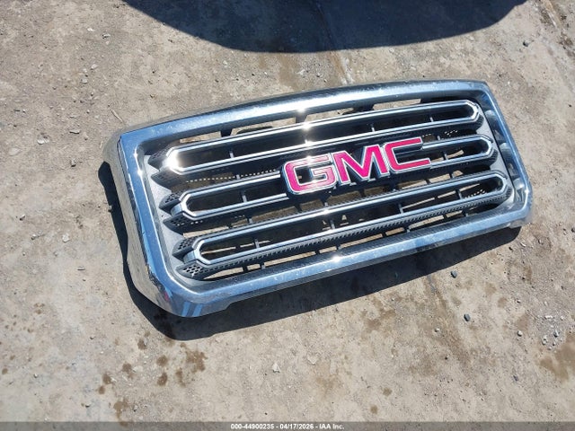 Aukcja sprzedaży 2015 Gmc Sierra 2500hd Slt, vin: 1GT22ZEG2FZ137118, numer aukcji: 44900235