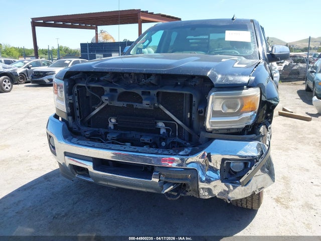 Aukcja sprzedaży 2015 Gmc Sierra 2500hd Slt, vin: 1GT22ZEG2FZ137118, numer aukcji: 44900235