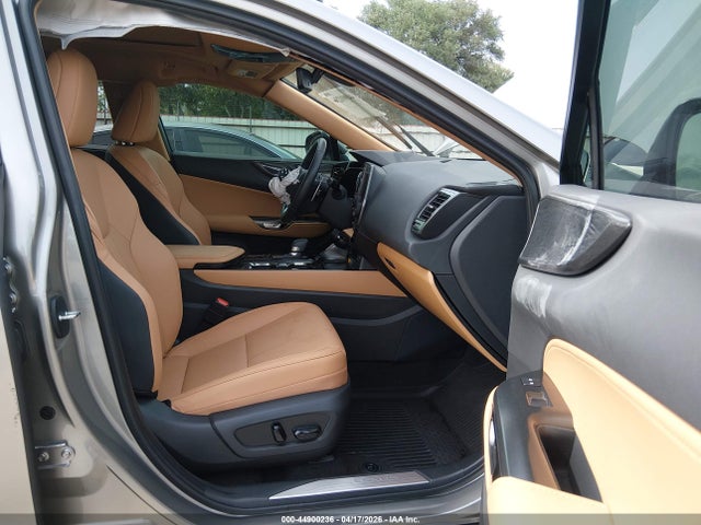 Продаж на аукціоні авто 2025 Lexus Nx 250 Premium, vin: 2T2GDCAZ3SC020765, номер лоту: 44900236
