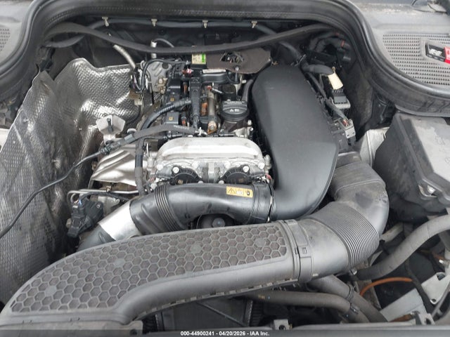 44900241 :رقم المزاد ، 4JGFB4JBXLA200230 vin ، 2020 Mercedes-benz Gle 350 مزاد بيع
