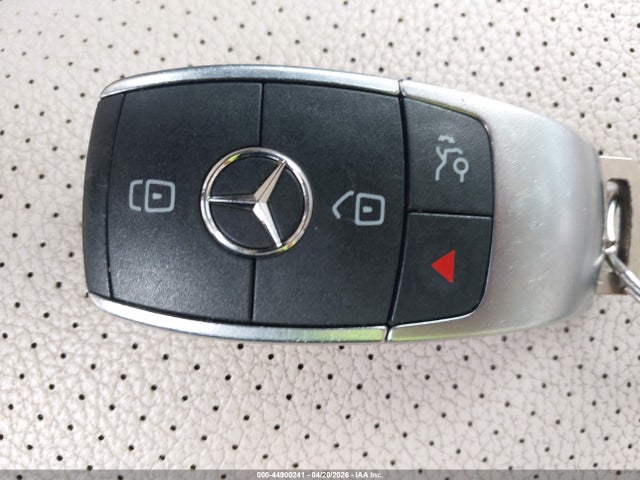 44900241 :رقم المزاد ، 4JGFB4JBXLA200230 vin ، 2020 Mercedes-benz Gle 350 مزاد بيع