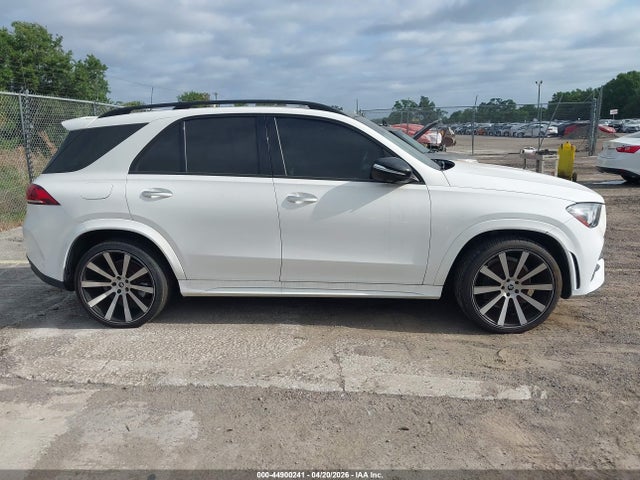 44900241 :رقم المزاد ، 4JGFB4JBXLA200230 vin ، 2020 Mercedes-benz Gle 350 مزاد بيع