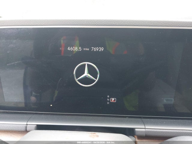 44900241 :رقم المزاد ، 4JGFB4JBXLA200230 vin ، 2020 Mercedes-benz Gle 350 مزاد بيع