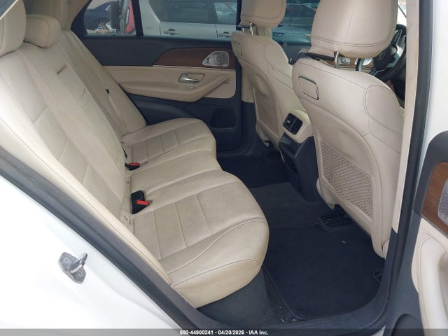 44900241 :رقم المزاد ، 4JGFB4JBXLA200230 vin ، 2020 Mercedes-benz Gle 350 مزاد بيع