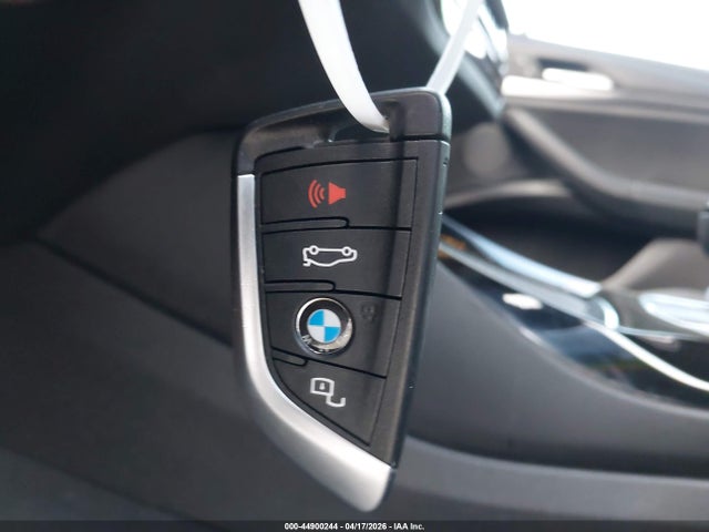 BMW X3 M40i 2024 5UX83DP05R9T52344 Image 11