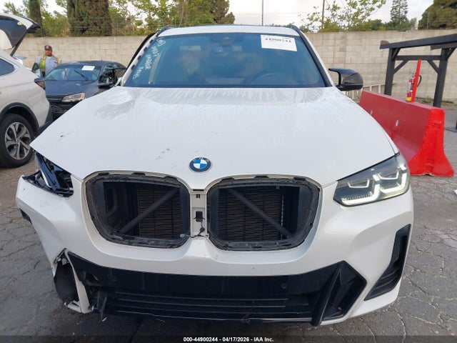 BMW X3 M40i 2024 5UX83DP05R9T52344 Image 13