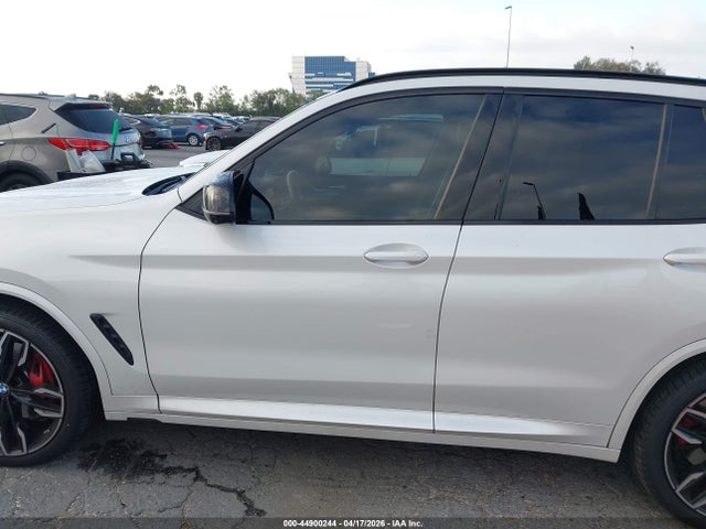 BMW X3 M40i 2024 5UX83DP05R9T52344 Image 15