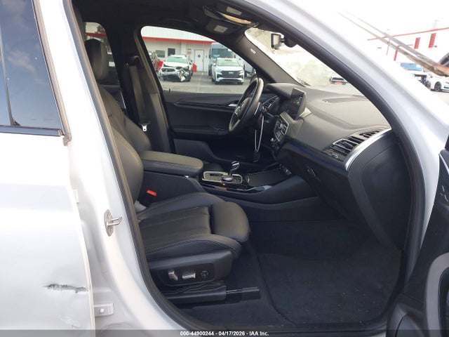 BMW X3 M40i 2024 5UX83DP05R9T52344 Image 5