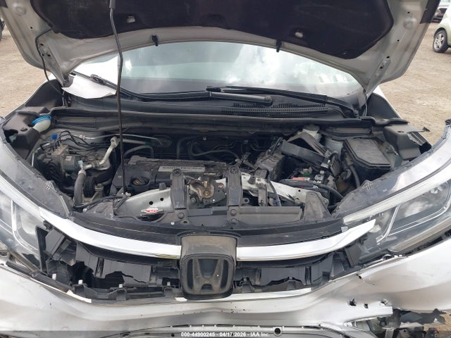 Honda CR-V EX 2015 2HKRM4H57FH657862 Image 10