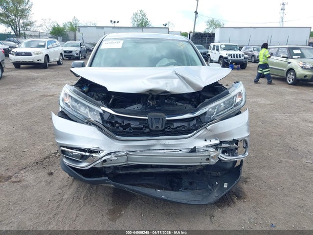 Honda CR-V EX 2015 2HKRM4H57FH657862 Image 12