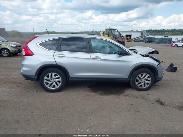 Honda CR-V EX 2015 2HKRM4H57FH657862 Image 13