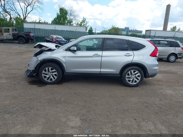 Honda CR-V EX 2015 2HKRM4H57FH657862 Image 14