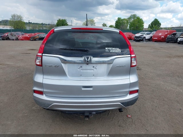 Honda CR-V EX 2015 2HKRM4H57FH657862 Image 16