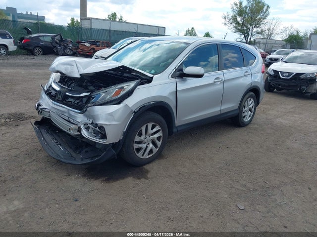 Honda CR-V EX 2015 2HKRM4H57FH657862 Image 2