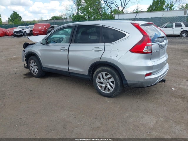 Honda CR-V EX 2015 2HKRM4H57FH657862 Image 3
