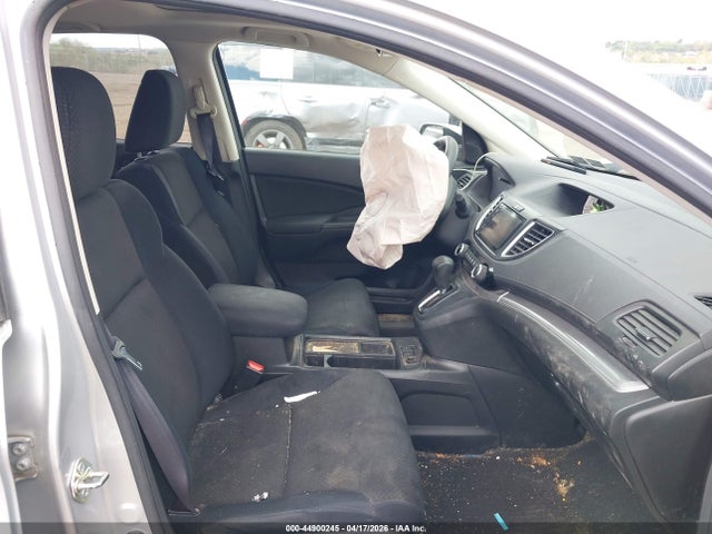 Honda CR-V EX 2015 2HKRM4H57FH657862 Image 5