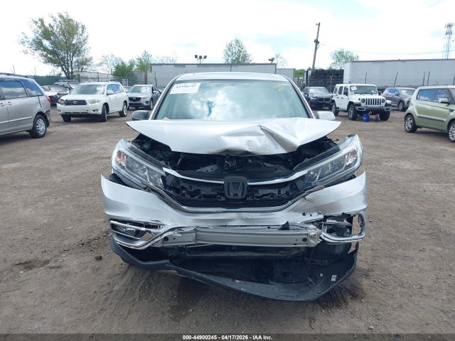 Honda CR-V EX 2015 2HKRM4H57FH657862 Image 6
