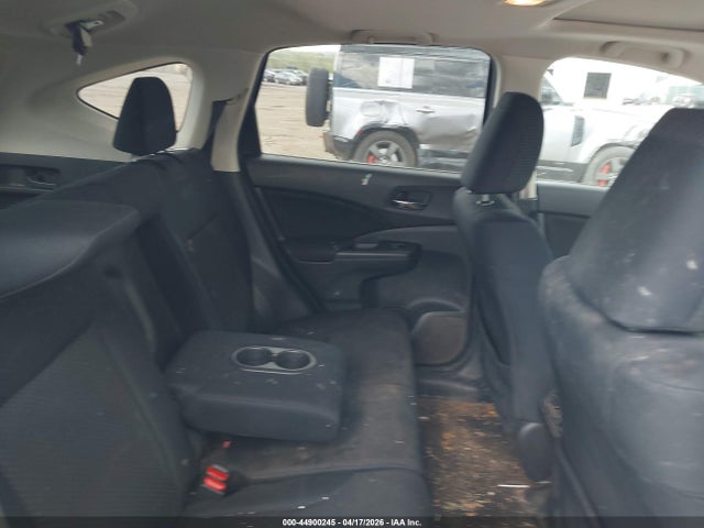 Honda CR-V EX 2015 2HKRM4H57FH657862 Image 8