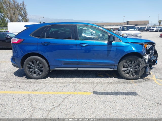 Продаж на аукціоні авто 2024 Ford Edge Se, vin: 2FMPK4G94RBA11515, номер лоту: 44900246