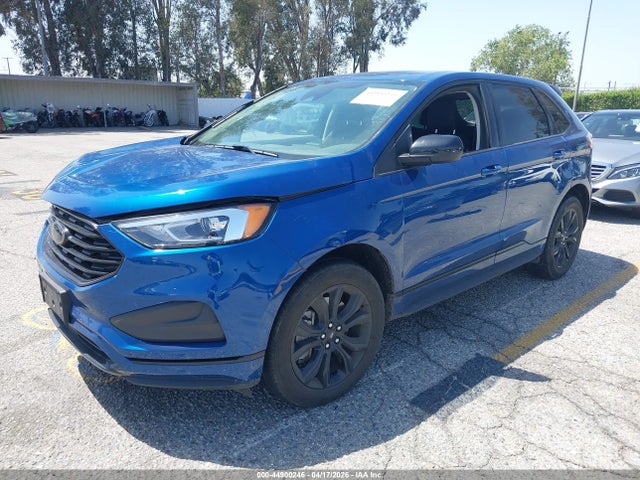 Продаж на аукціоні авто 2024 Ford Edge Se, vin: 2FMPK4G94RBA11515, номер лоту: 44900246