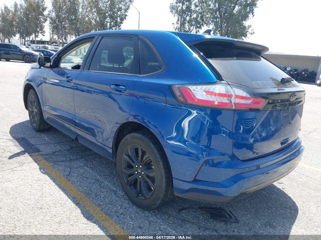 Продаж на аукціоні авто 2024 Ford Edge Se, vin: 2FMPK4G94RBA11515, номер лоту: 44900246