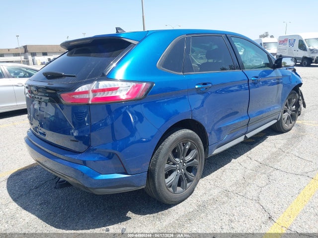 Продаж на аукціоні авто 2024 Ford Edge Se, vin: 2FMPK4G94RBA11515, номер лоту: 44900246