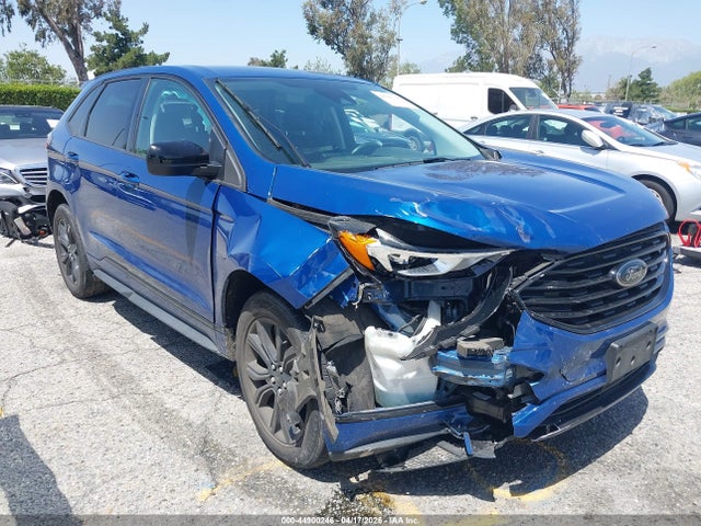 Продаж на аукціоні авто 2024 Ford Edge Se, vin: 2FMPK4G94RBA11515, номер лоту: 44900246