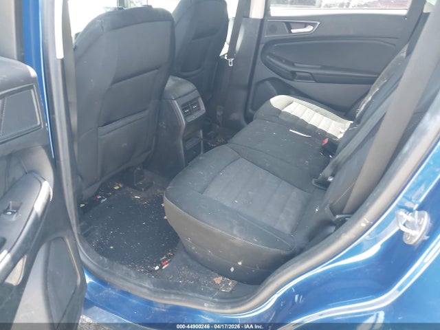 Продаж на аукціоні авто 2024 Ford Edge Se, vin: 2FMPK4G94RBA11515, номер лоту: 44900246