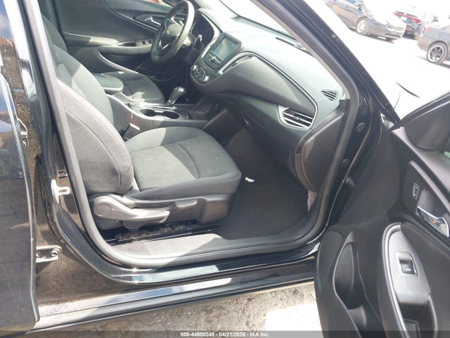 Aukcja sprzedaży 2016 Chevrolet Malibu Ls, vin: 1G1ZB5ST6GF347659, numer aukcji: 44900248