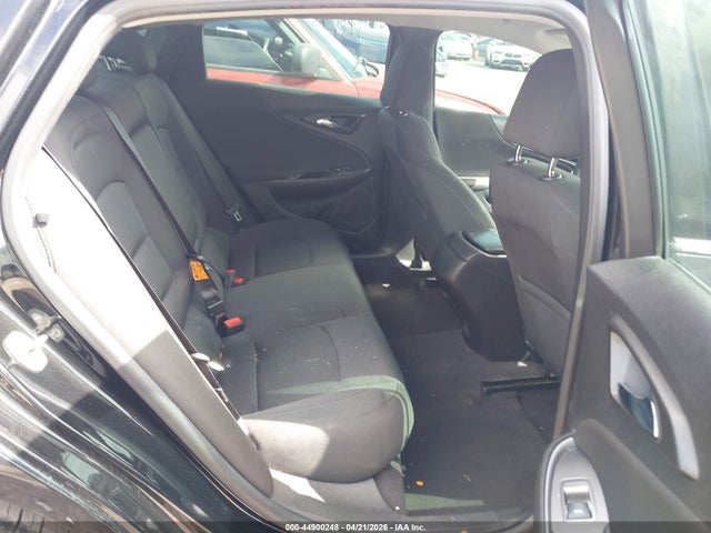 Aukcja sprzedaży 2016 Chevrolet Malibu Ls, vin: 1G1ZB5ST6GF347659, numer aukcji: 44900248