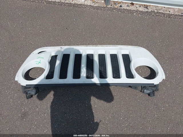 Aukcja sprzedaży 2021 Jeep Wrangler Sport S 4x4, vin: 1C4HJXAG3MW767011, numer aukcji: 44900250