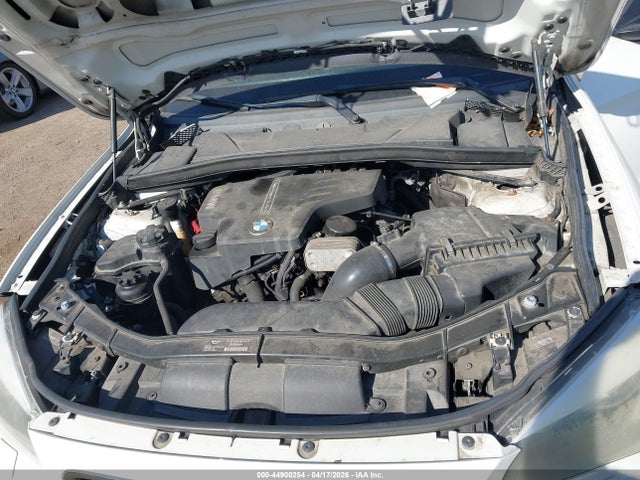 Продаж на аукціоні авто 2013 Bmw X1 Xdrive28i, vin: WBAVL1C58DVR84529, номер лоту: 44900254