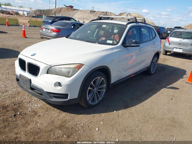 Продаж на аукціоні авто 2013 Bmw X1 Xdrive28i, vin: WBAVL1C58DVR84529, номер лоту: 44900254