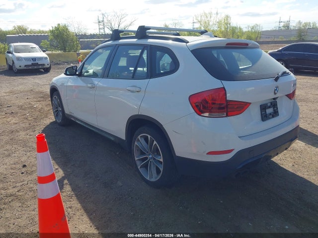Продаж на аукціоні авто 2013 Bmw X1 Xdrive28i, vin: WBAVL1C58DVR84529, номер лоту: 44900254