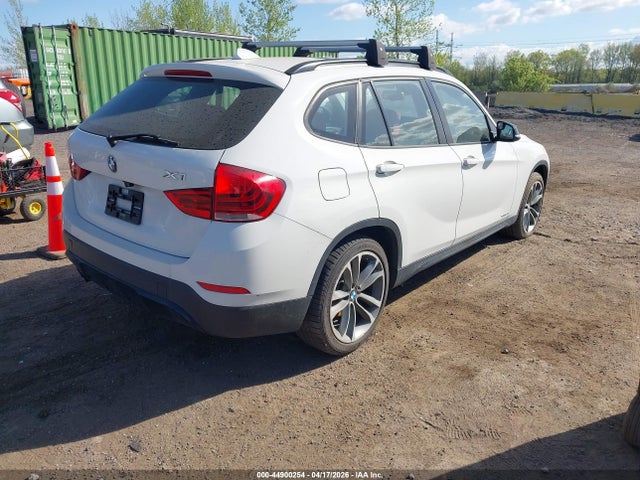Продаж на аукціоні авто 2013 Bmw X1 Xdrive28i, vin: WBAVL1C58DVR84529, номер лоту: 44900254