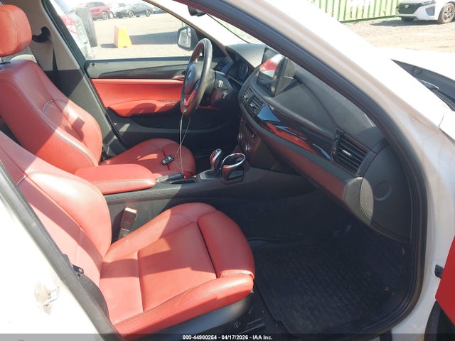 Продаж на аукціоні авто 2013 Bmw X1 Xdrive28i, vin: WBAVL1C58DVR84529, номер лоту: 44900254