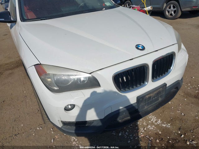 Продаж на аукціоні авто 2013 Bmw X1 Xdrive28i, vin: WBAVL1C58DVR84529, номер лоту: 44900254