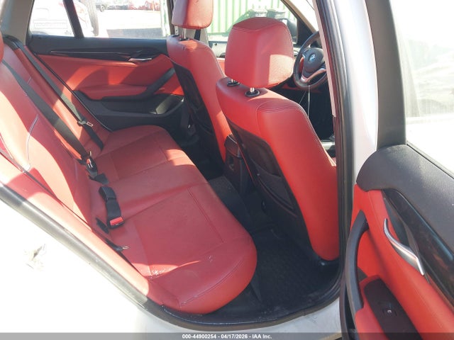 Продаж на аукціоні авто 2013 Bmw X1 Xdrive28i, vin: WBAVL1C58DVR84529, номер лоту: 44900254