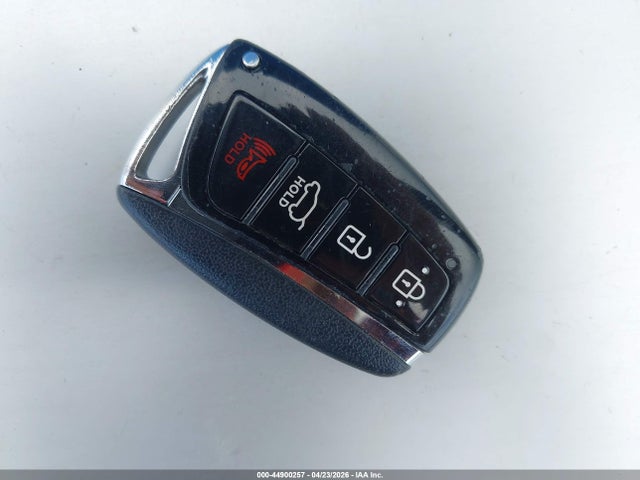 Hyundai Santa Fe Limited 2015 KM8SR4HFXFU096733 Image 11