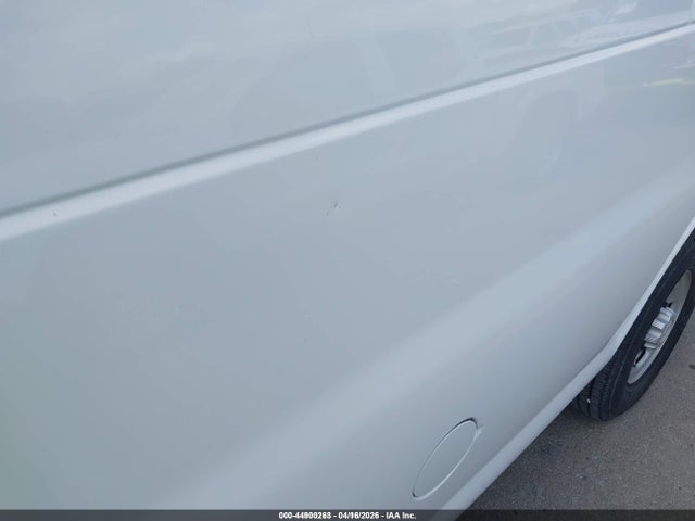 1GCWGAFG7J1315759 Chevrolet Express 2500 Work Van