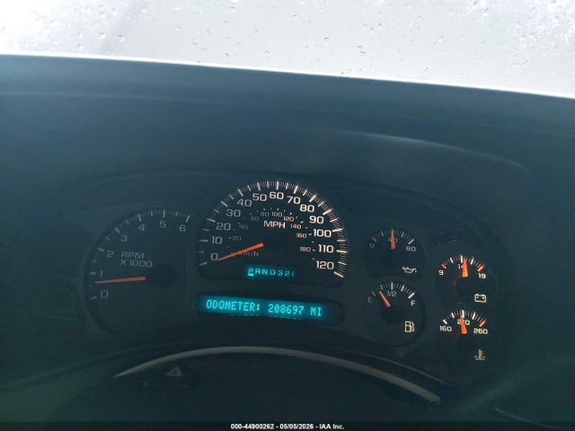 2004 Chevrolet Silverado 1500 Z71 მანქანა იყიდება აუქციონზე, vin: 1GCEK19T34E201709, აუქციონის ნომერი: 44900262