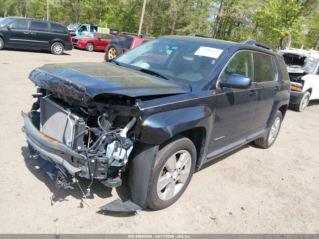 Продаж на аукціоні авто 2015 Gmc Terrain Slt-1, vin: 2GKALSEK8F6179569, номер лоту: 44900264